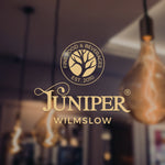 Juniper Wilmslow Launching Winter 2020 / 21