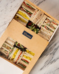 Juniper Event Platters