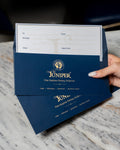 Juniper Gift Voucher